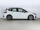 BMW 218 Active Tourer i M Sport Kamera Sportsitze DA - weiße BMW 218 Active Tourer