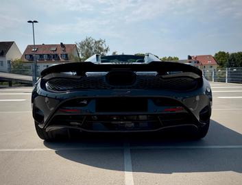 صورة 6 لـ 2024 Mclaren 750S