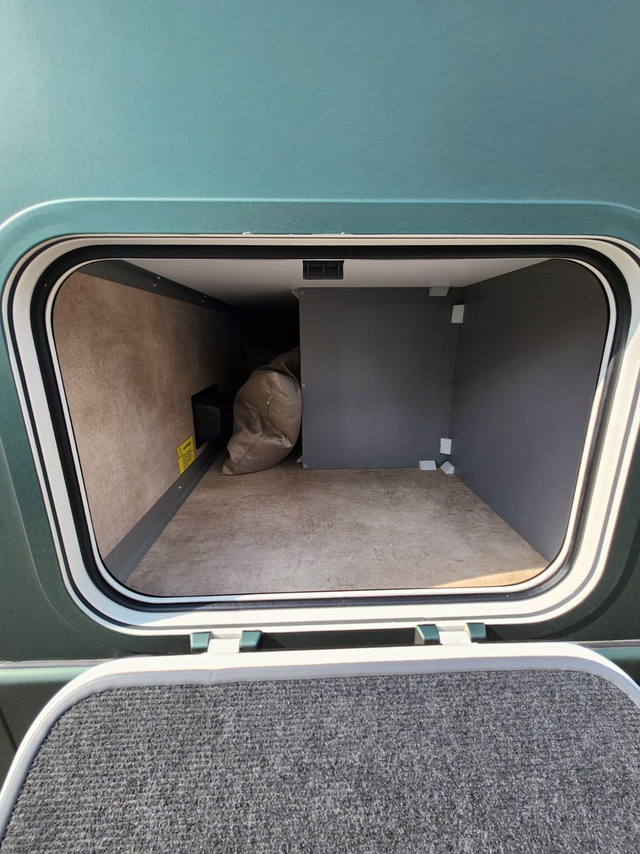 Fahrzeugabbildung Concorde Carver 790 L *Leder Coco*