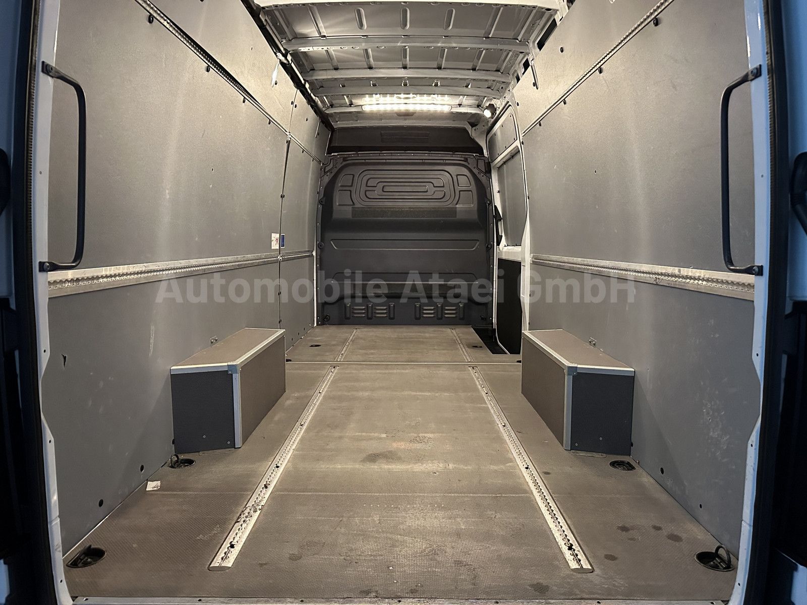 Fahrzeugabbildung Mercedes-Benz Sprinter 315 *MAXI* 360° KAMERA+ NAVI 3001