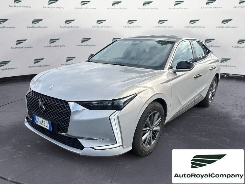 DS DS4