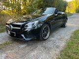 Mercedes-Benz SLC 200 - Schaltwagen - Mercedes-Benz SLC 200 Gebrauchtwagen