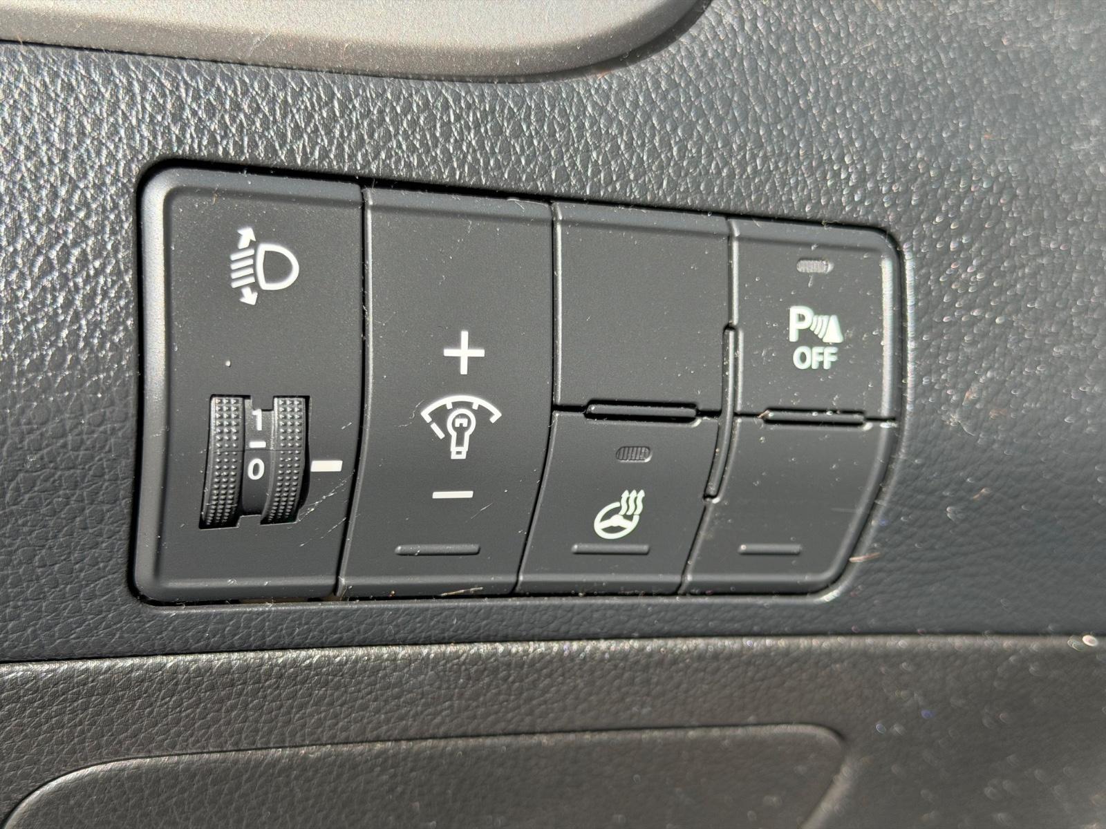 Hyundai i30 2014 — photo 18
