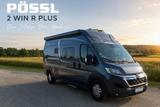 Citroën Pössl 2Win R Plus
