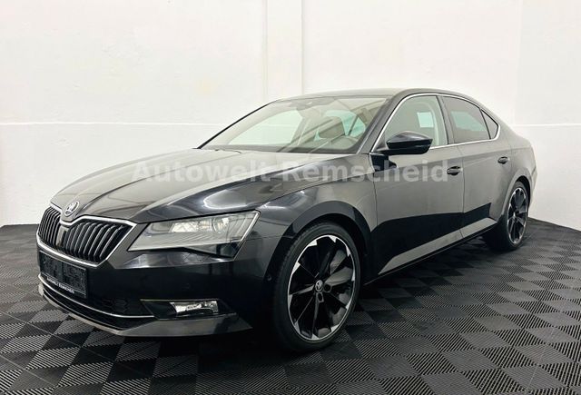 Skoda Superb Lim. Style 2.0TDI "DSG"