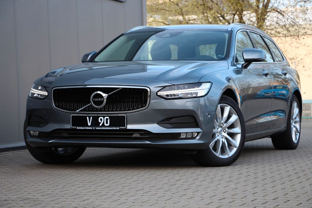 Image of Volvo V90