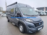 Knaus BoxLife 600 ME Navi Kamera Maxi Styling - Knaus 600 me