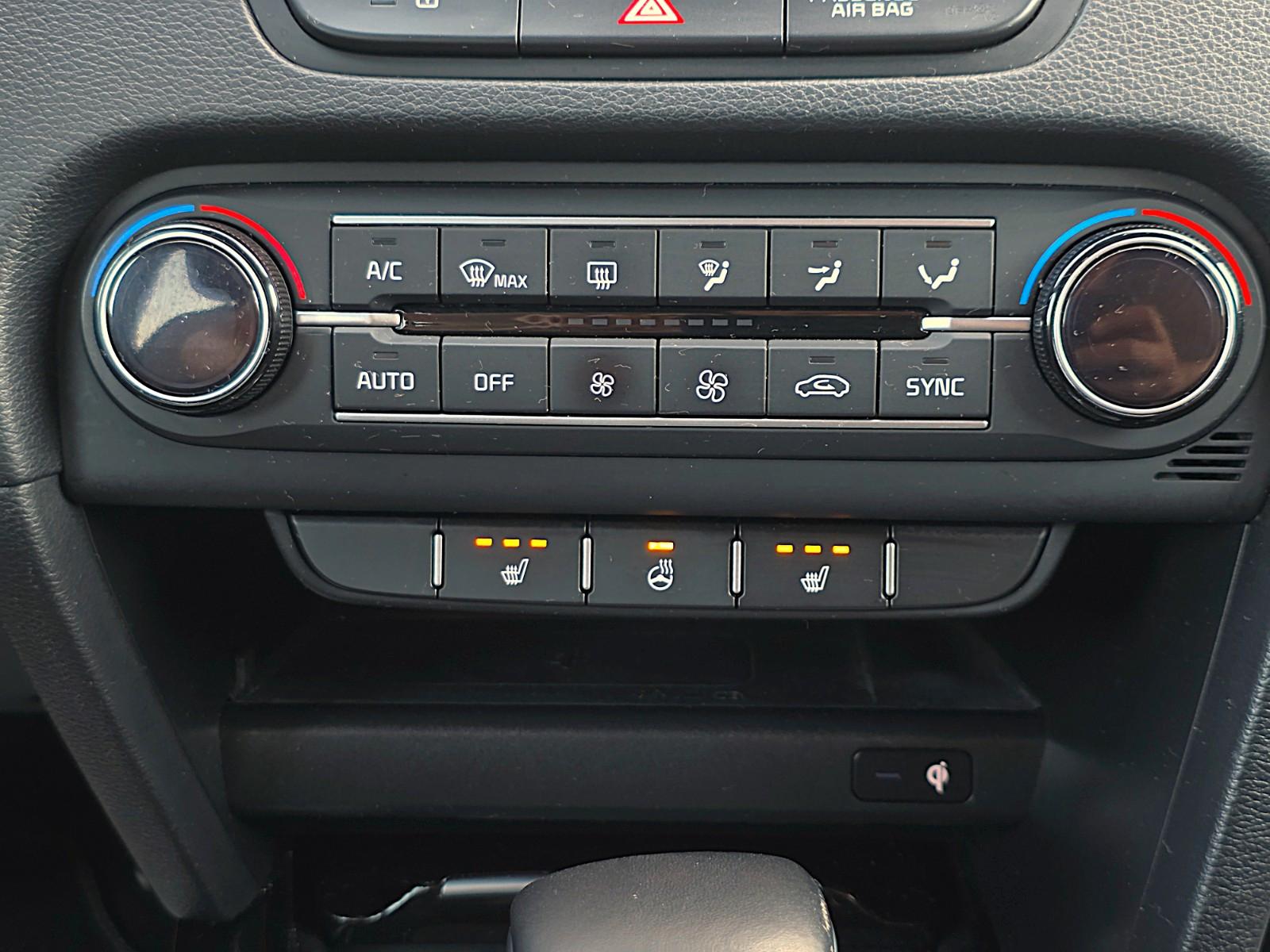 Kia ProCeed GT-Line LED/KAMERA/APPLE/ANDROID/JBL/ACC