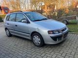 Mitsubishi Space Star 1,8 Avance Avance - gebrauchte Mitsubishi Space Star aus dem Jahr 2003