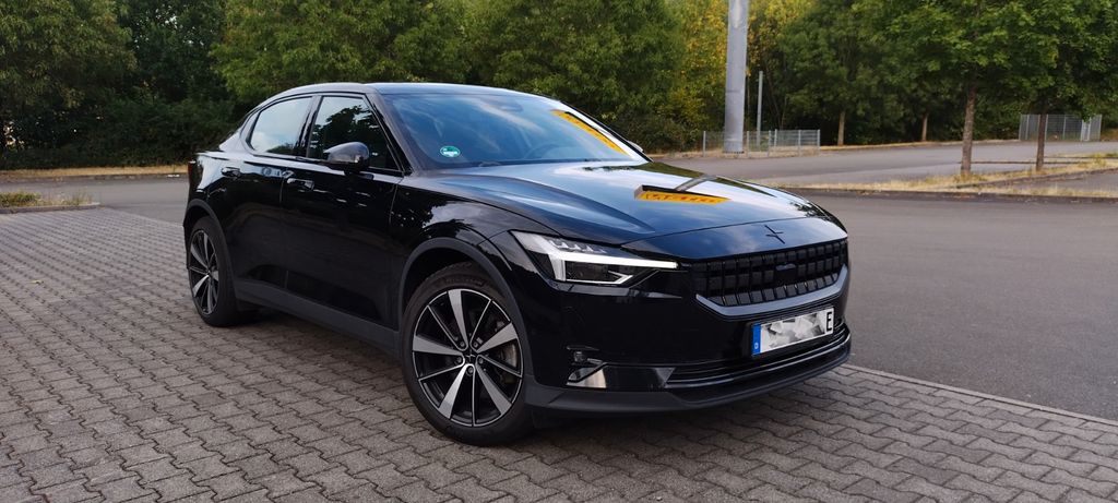Image of Polestar 2