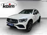 Mercedes-Benz GLC 400d AMG Line - Mercedes-Benz GLC 400 Gebrauchtwagen