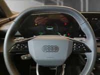 Audi Q6 e-tron - Vorschau Bild 11