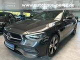 Mercedes-Benz C 200 T AVANTGARDE DISTR-NIGHT-AHK-MEMO-PANORAMA - Mercedes-Benz C 200: D