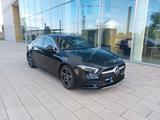 Mercedes-Benz A 200 - Limousine AMG Line V177 - Mercedes-Benz A 200 Gebrauchtwagen in Stuttgart