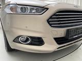 Ford Mondeo Lim. 2.0 EcoBoost Titanium Automatik - gebrauchte Ford Mondeo aus dem Jahr 2015