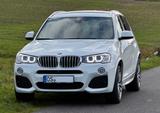 BMW X3 xDrive35d M SPORT CarPlay Harman Kardon Pano
