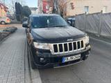 Jeep Grand Cherokee Overland 3.0 V6 M.-Jet 177kW ... - Jeep Grand Cherokee aus 2012: Overland