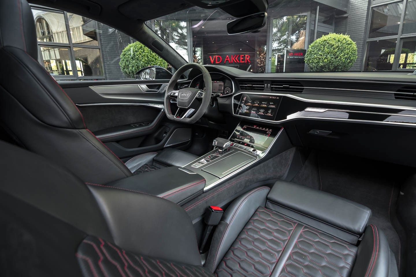 Audi RS7 URBAN  | Carbon | B&O 3D | Dynamic Plus imagem 3