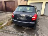 Skoda Fabia 1.4l TDI 59 kW Classic Classic - Skoda Fabia Classic mit Diesel-Antrieb