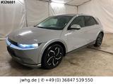 Hyundai Ioniq 5 Uniq Elektro 4WD Pixel HeadUp ACC Wärmep - Hyundai IONIQ 5 mit Anhängerkupplung