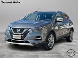 Nissan NISSAN Qashqai 1.5 dci N-Motion 115cv - Nissan Qashqai: N Motion