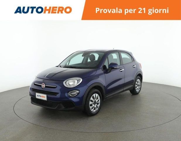 Fiat FIAT 500X 1.3 MultiJet 95 CV Urban