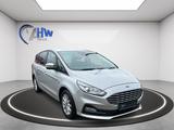 Ford S-MAX 2,0 EcoBlue. Aut. TREND - Ford S-Max: Trend