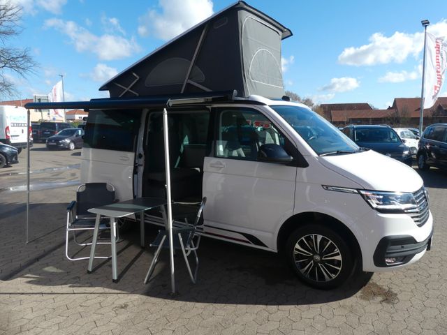 Volkswagen T6.1 California Ocean Edition virtual*Solar*ACC