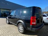 Land Rover Discovery 3 TDV6, 1. Hd., 7 Sitze, Leder, Pano - Land Rover Gebrauchtwagen von 2007