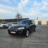 BMW X3 Baureihe X3 xDrive 30 d M-paket. - BMW X3 aus 2011: 30d