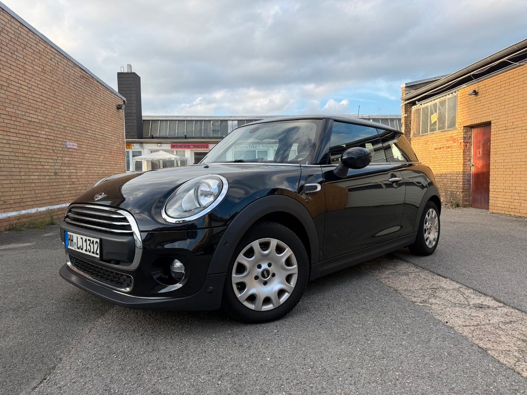 Image of MINI ONE