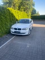 BMW 116i - - BMW 116 in Lübeck