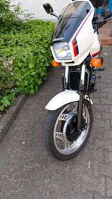 Honda VT 500 R - HONDA VT 500