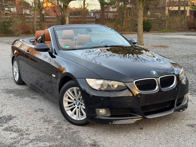 BMW Cabrio 320i