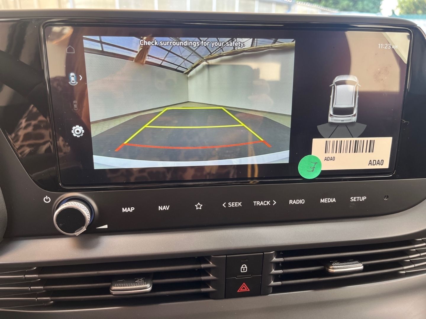 Hyundai i20 – Bild 24