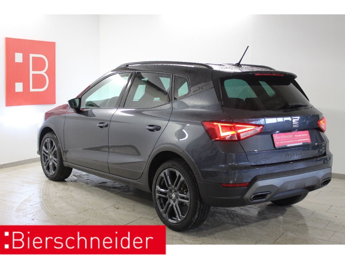 Seat Arona - Bild 14