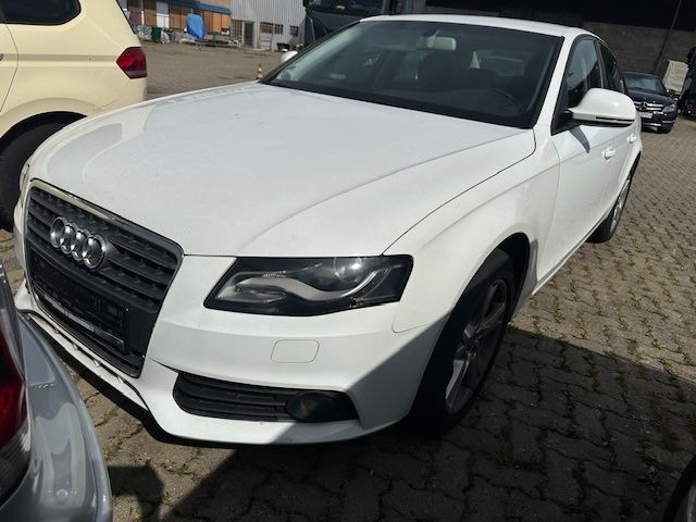 Audi A4 Lim. Attraction 1,8*AUTOMATIK*KLIMA*LEDER*PDC