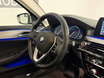 BMW 530 - 9