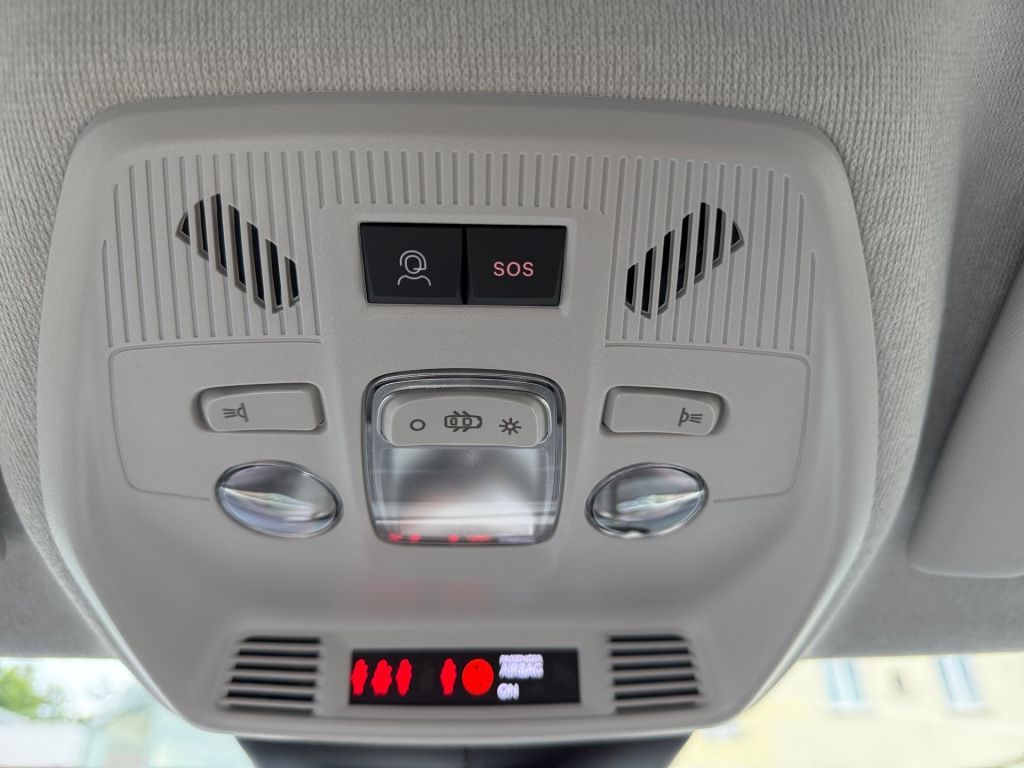 Fahrzeugabbildung Citroën C3 Hybrid 110 ë-DCS6 MAX