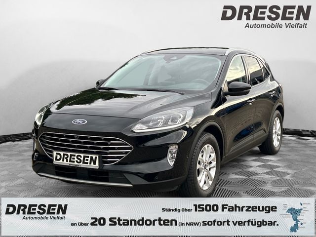 Ford Kuga Titanium Automatik Navi ACC Mehrzonenklima 