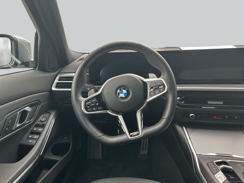 BMW 330 - Bild 17