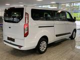 Ford Tourneo Custom Shuttle L2 SITZHEIZUNG+9-SITZER - Ford Tourneo Custom Gebrauchtwagen in Mülheim (Ruhr)