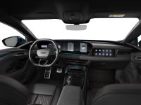 Audi A6 e-tron - Vorschau Bild 8