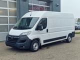 Opel Movano 2.2 CDTI HKa L3H2 3,5t Edition Klima - Opel Movano aus 2022