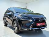 Lexus NX 300h Executive Line*LEDER*ACC*HUD*360*SDACH - Lexus in Hamburg: Nx