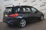 BMW 218iA Gran Tourer M sport - BMW 218 Gran Tourer aus 2022