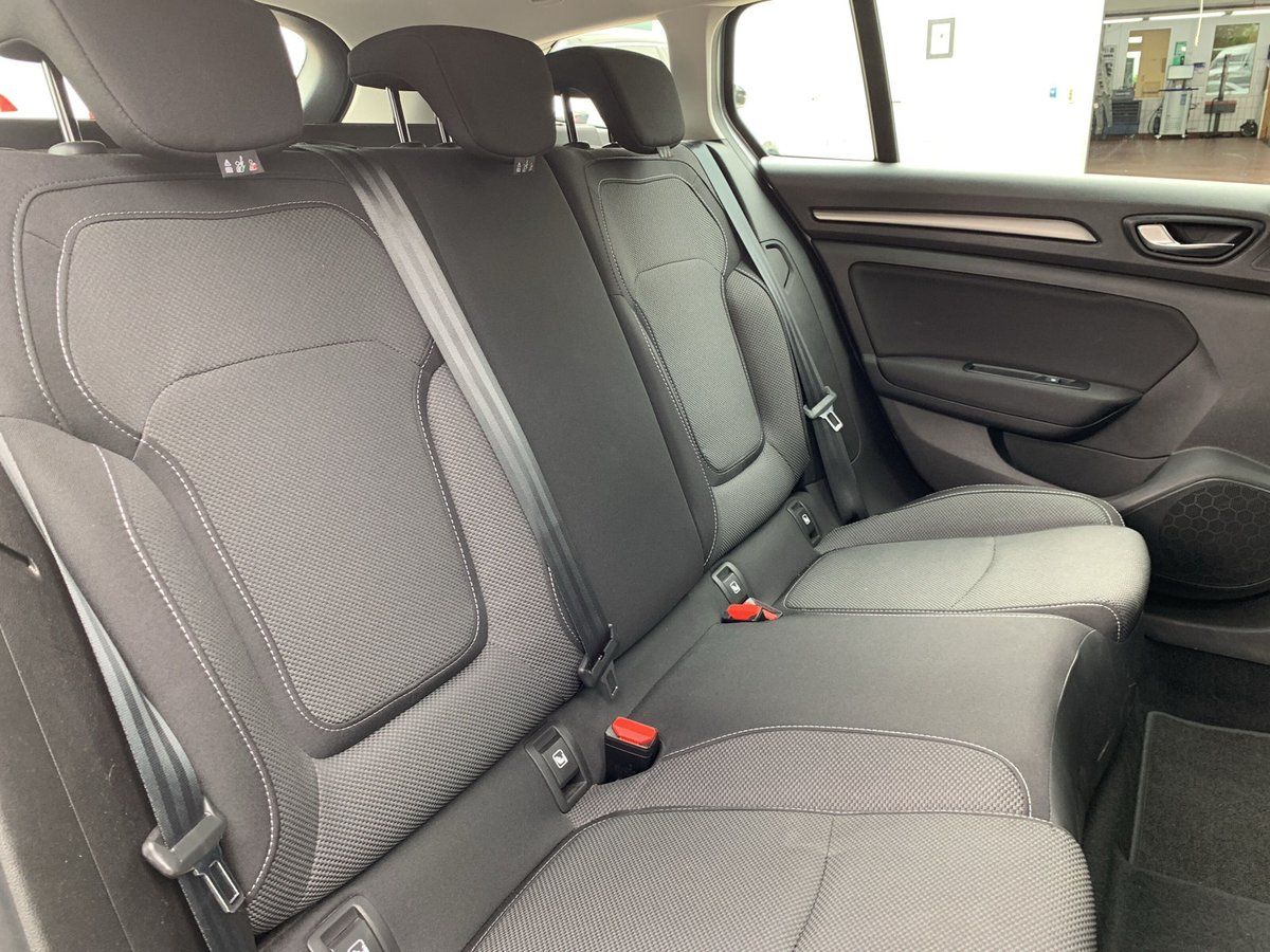 Renault Megane - Bild 26