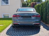Audi S5 TFSI tiptronic quattro Cabrio - - gebrauchte Audi S5 aus dem Jahr 2020