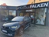 Seat Ateca Xperience Pano ACC SIDE&LANE Memory 360° - Seat Ateca in Mönchengladbach