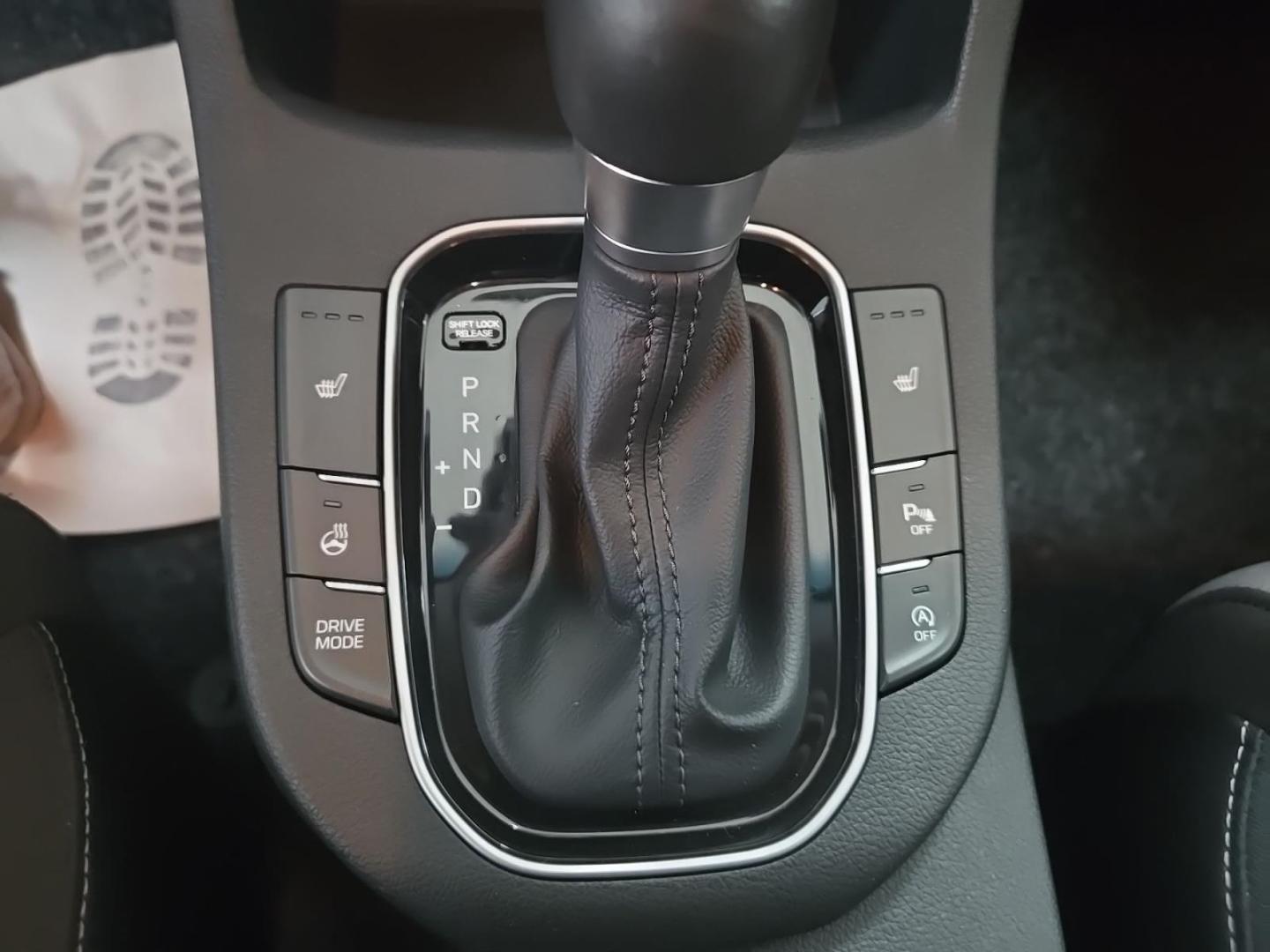 Hyundai i30 Trend AUTOMATIK +EINPARKHILFE+KLIMA